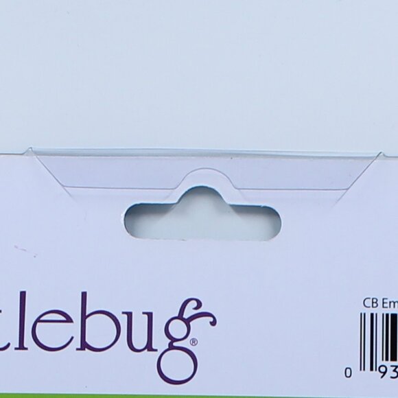 Cuttlebug 5 x 7 Polka Dots Embossing Folder - Picture 6 of 6